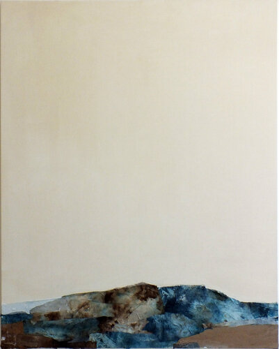 Paper landscape van Marilina Marchica, Schilderij te koop op Singulart