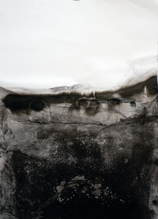 Landscape Marilina Marchica