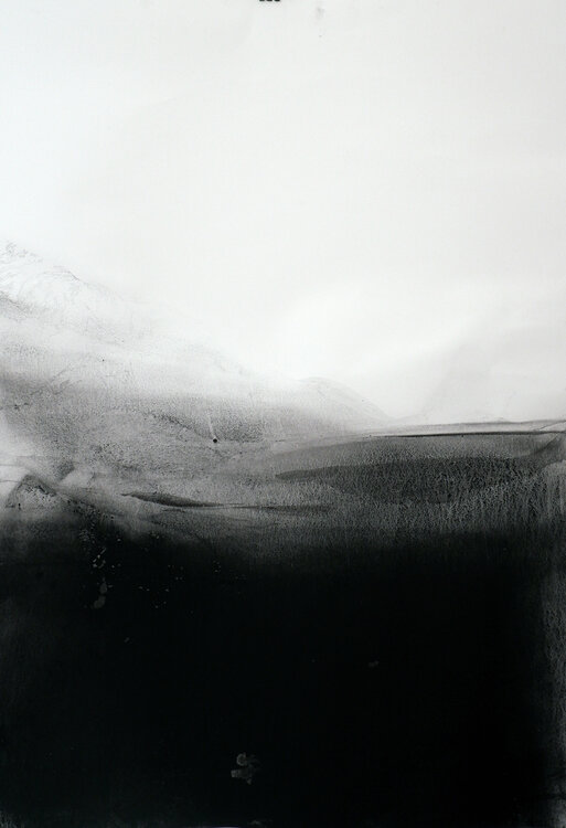 Landscape Marilina Marchica