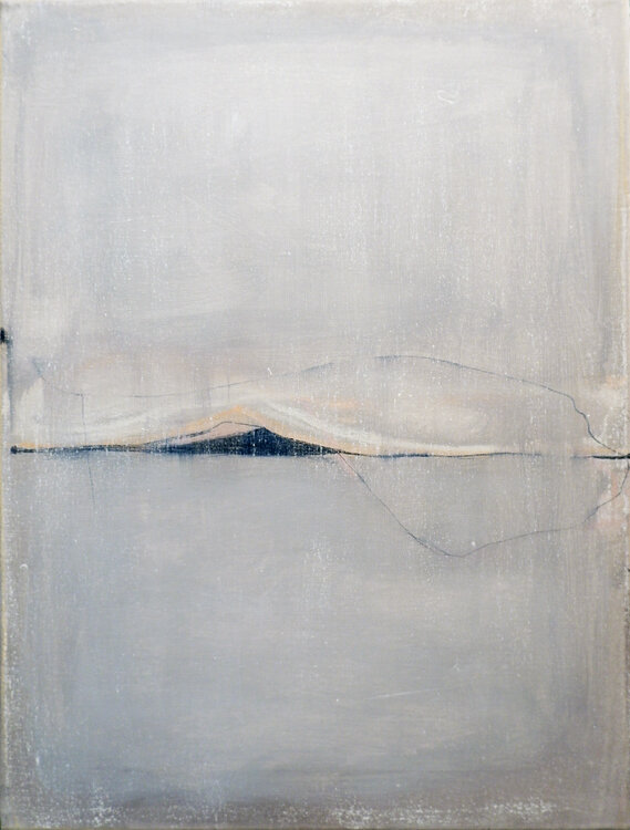 Landscape Marilina Marchica