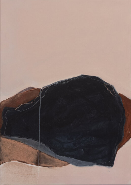 Geometric Landscape Marilina Marchica