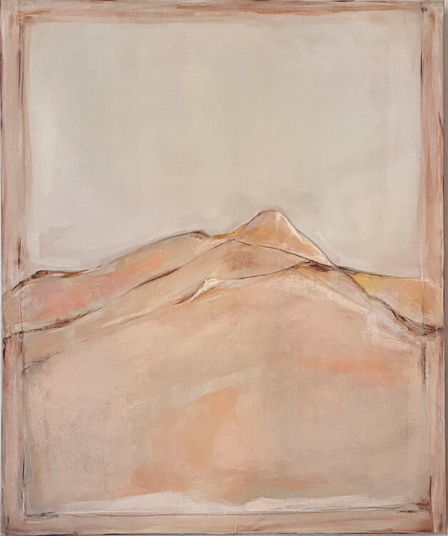 Landscape Marilina Marchica
