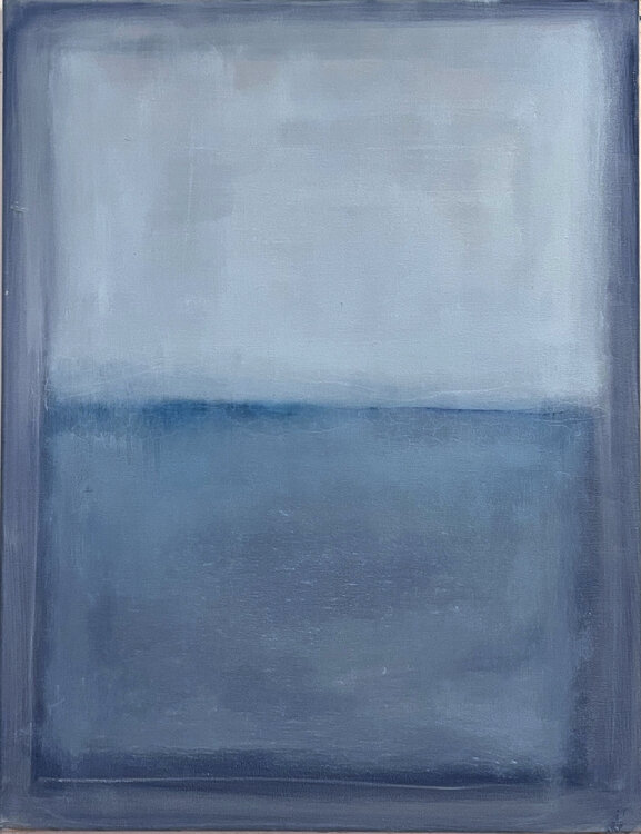 Landscape Marilina Marchica
