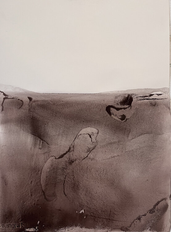 Landscape Marilina Marchica
