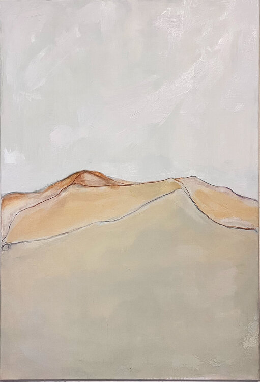 Landscape Marilina Marchica