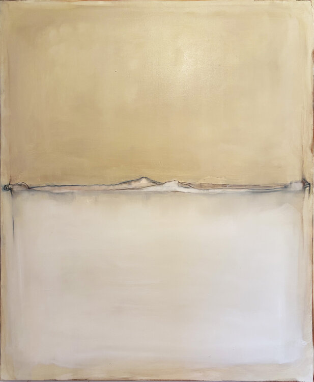 Landscape Marilina Marchica