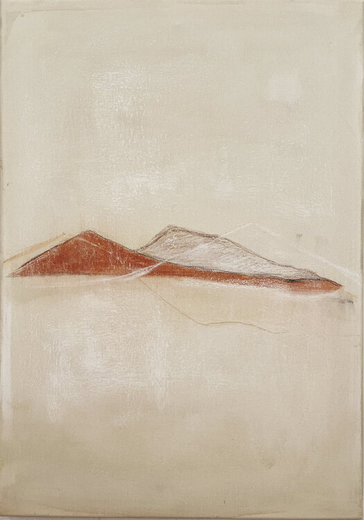 Landscape Marilina Marchica