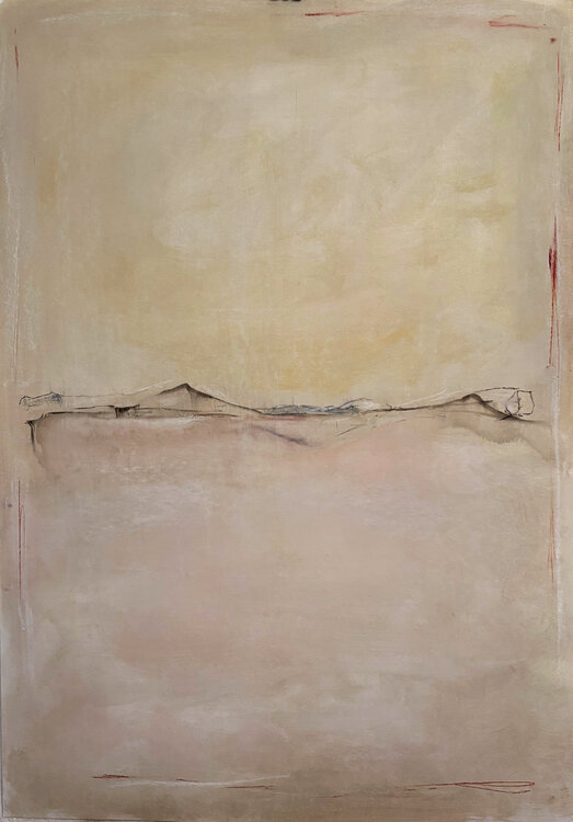 Landscape Marilina Marchica