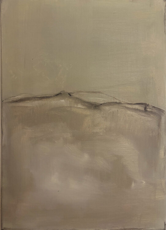 Landscape Marilina Marchica