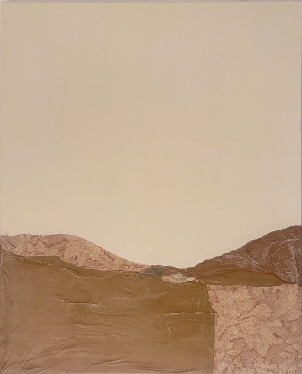 Paper Landscape - Marilina Marchica