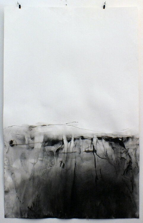 Landscape Marilina Marchica