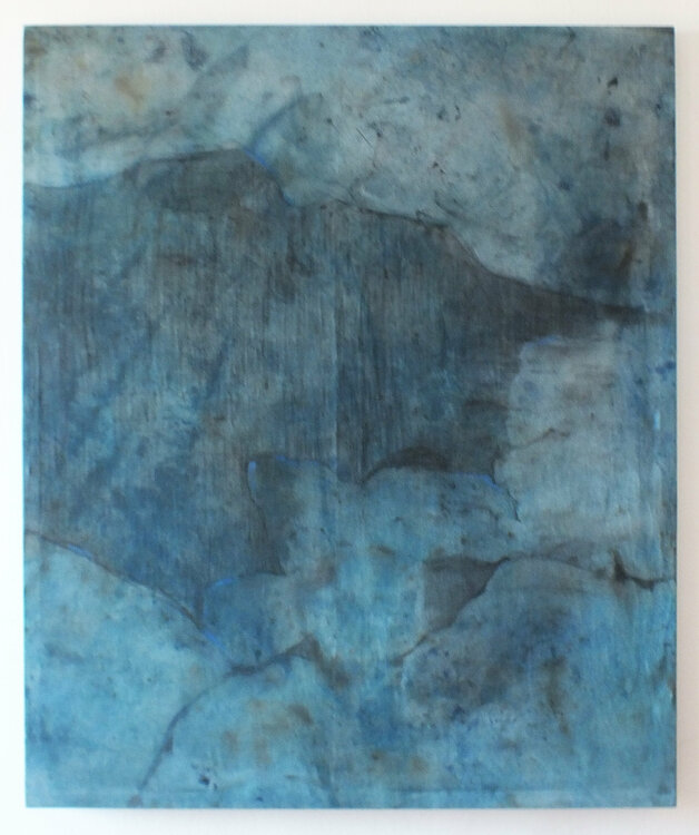 Landscape Marilina Marchica