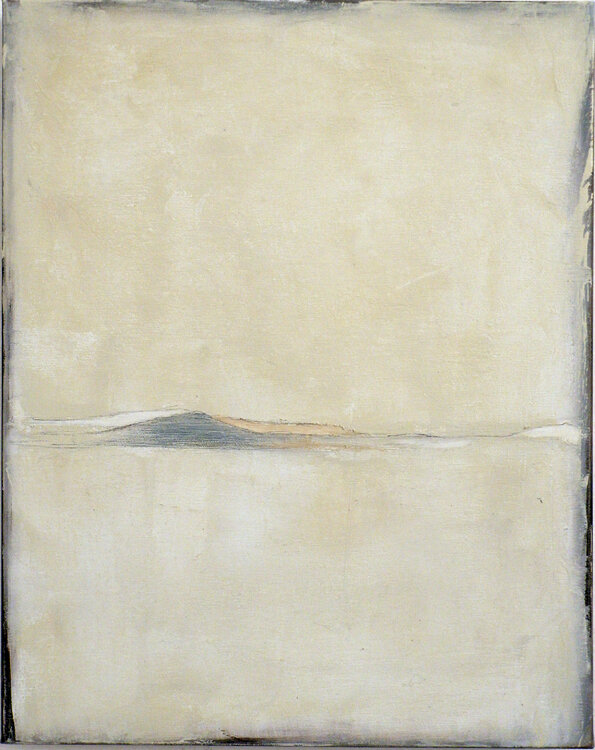 Landscape Marilina Marchica