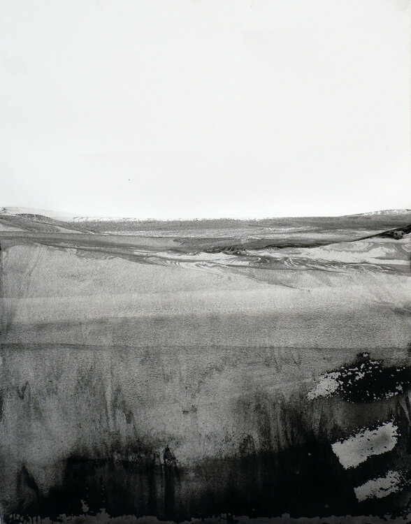 Landscape Marilina Marchica