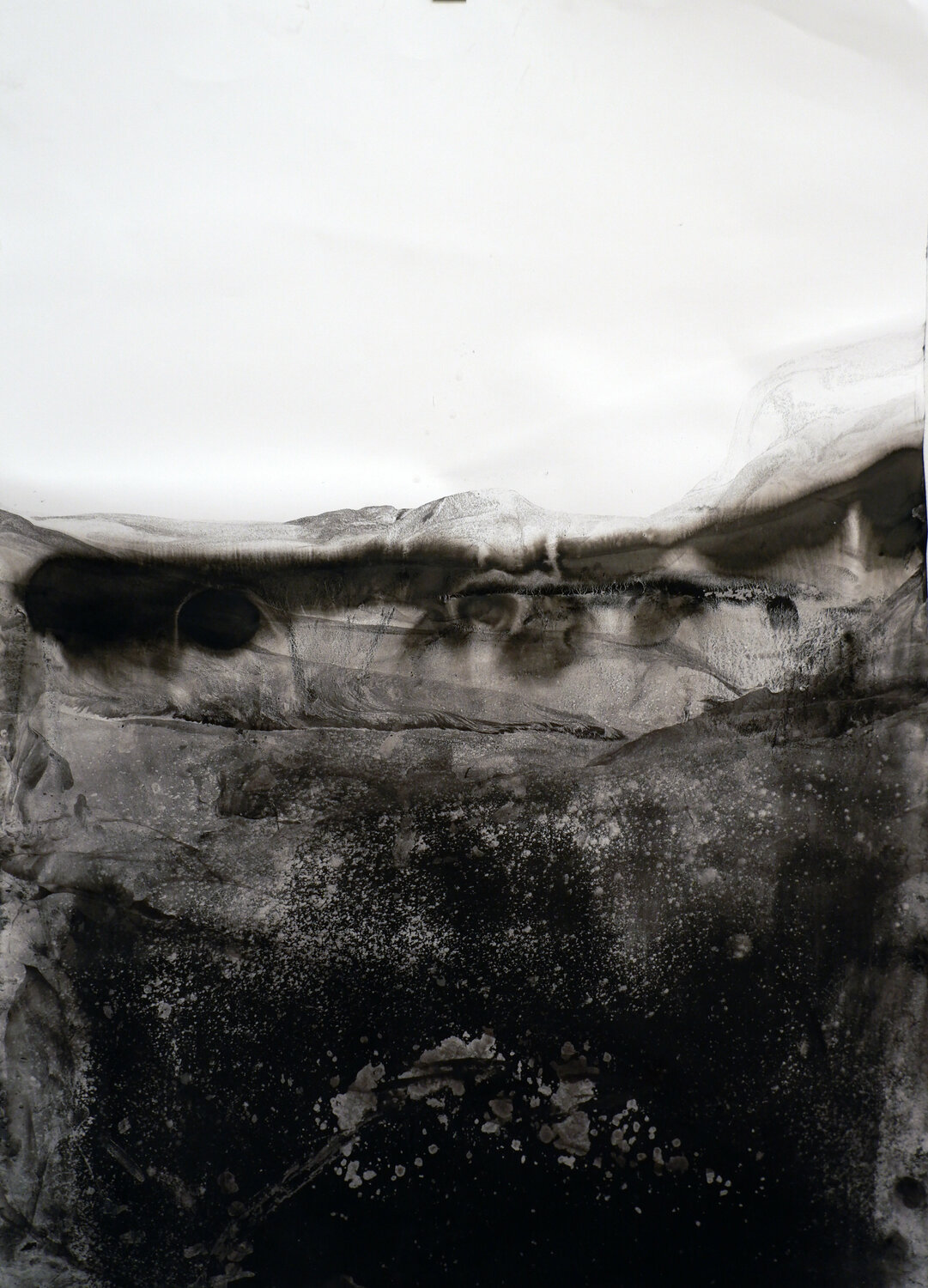 Landscape Marilina Marchica