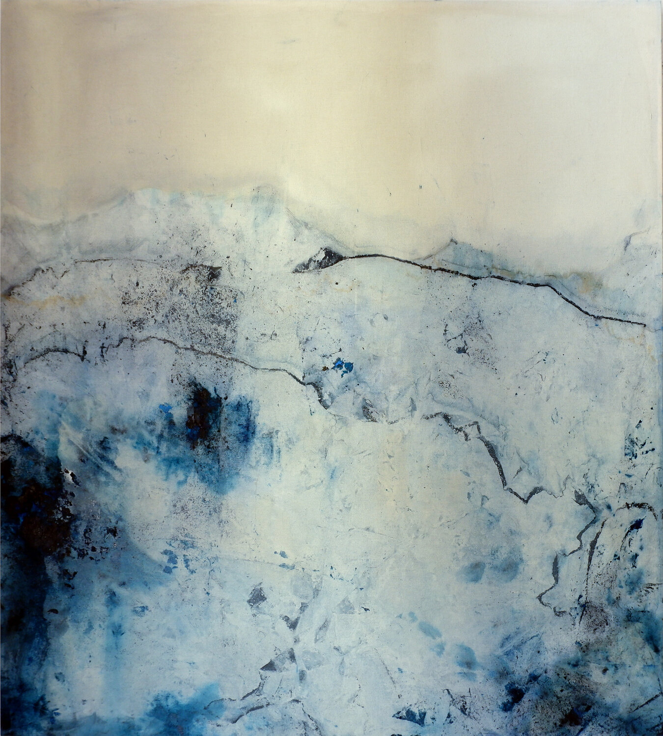 Landscape Marilina Marchica