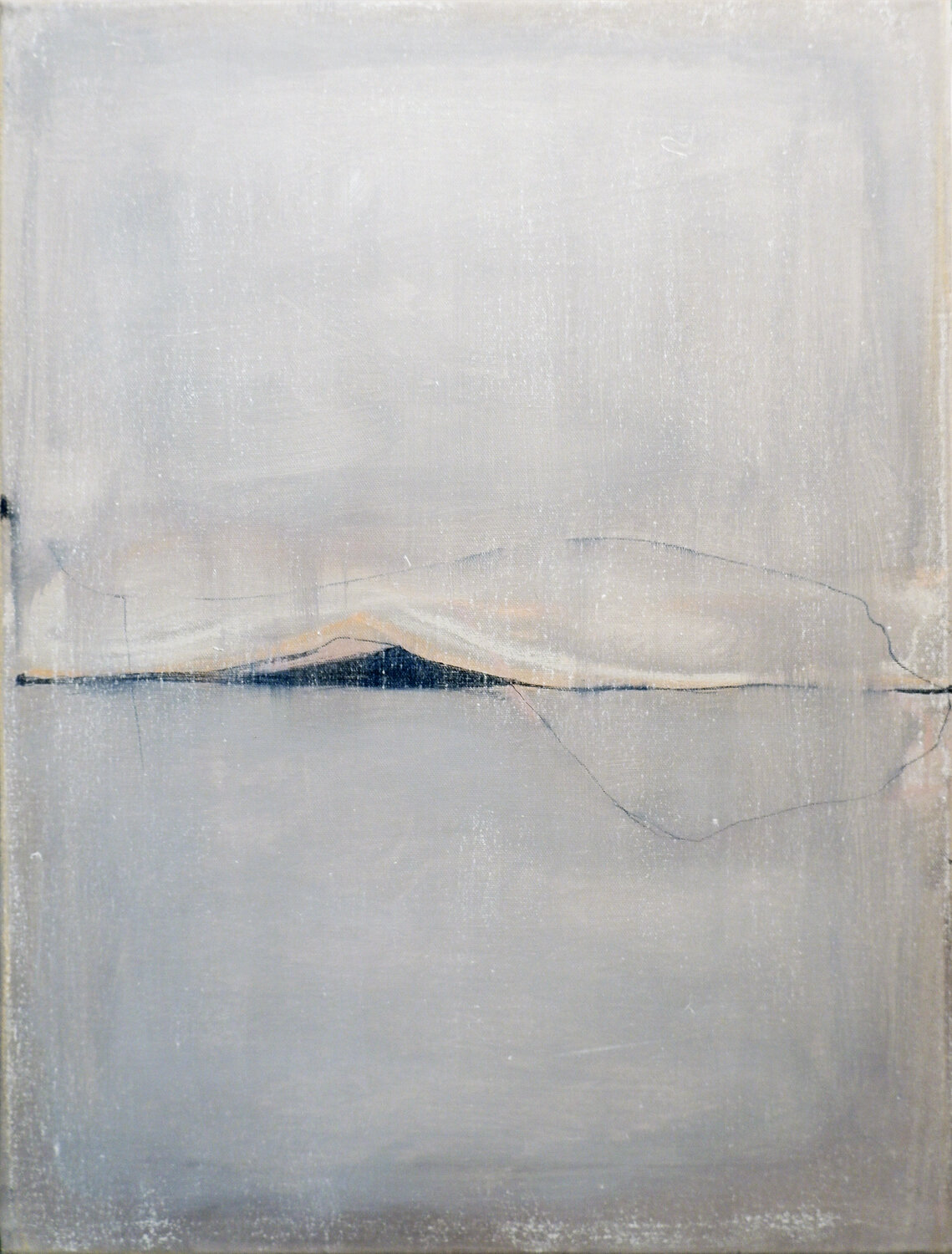 Landscape Marilina Marchica