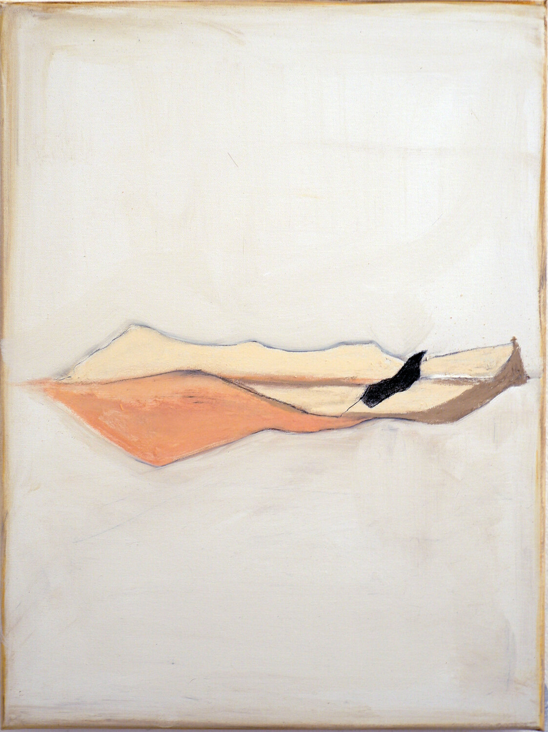 Landscape Marilina Marchica