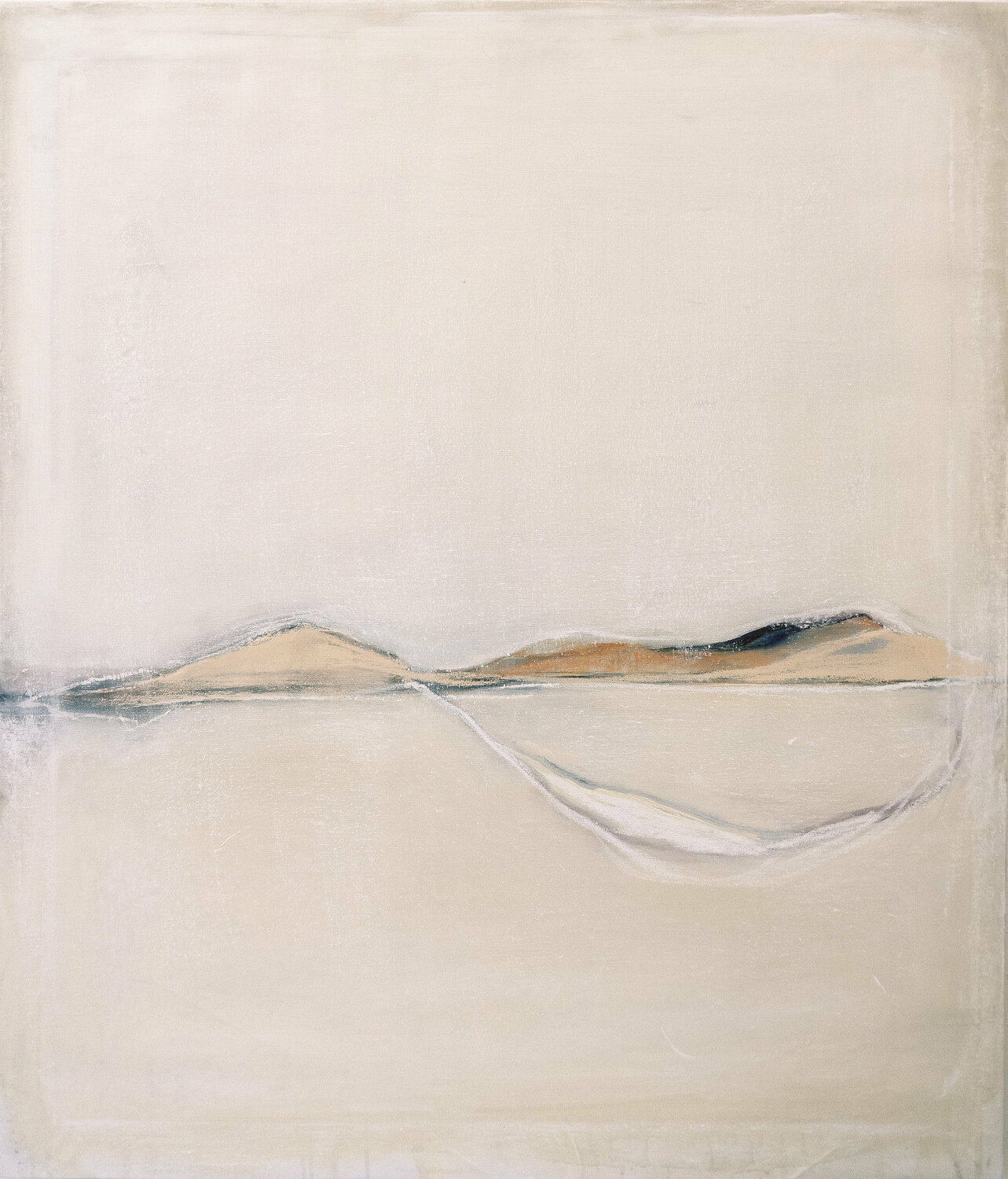 Landscape Marilina Marchica