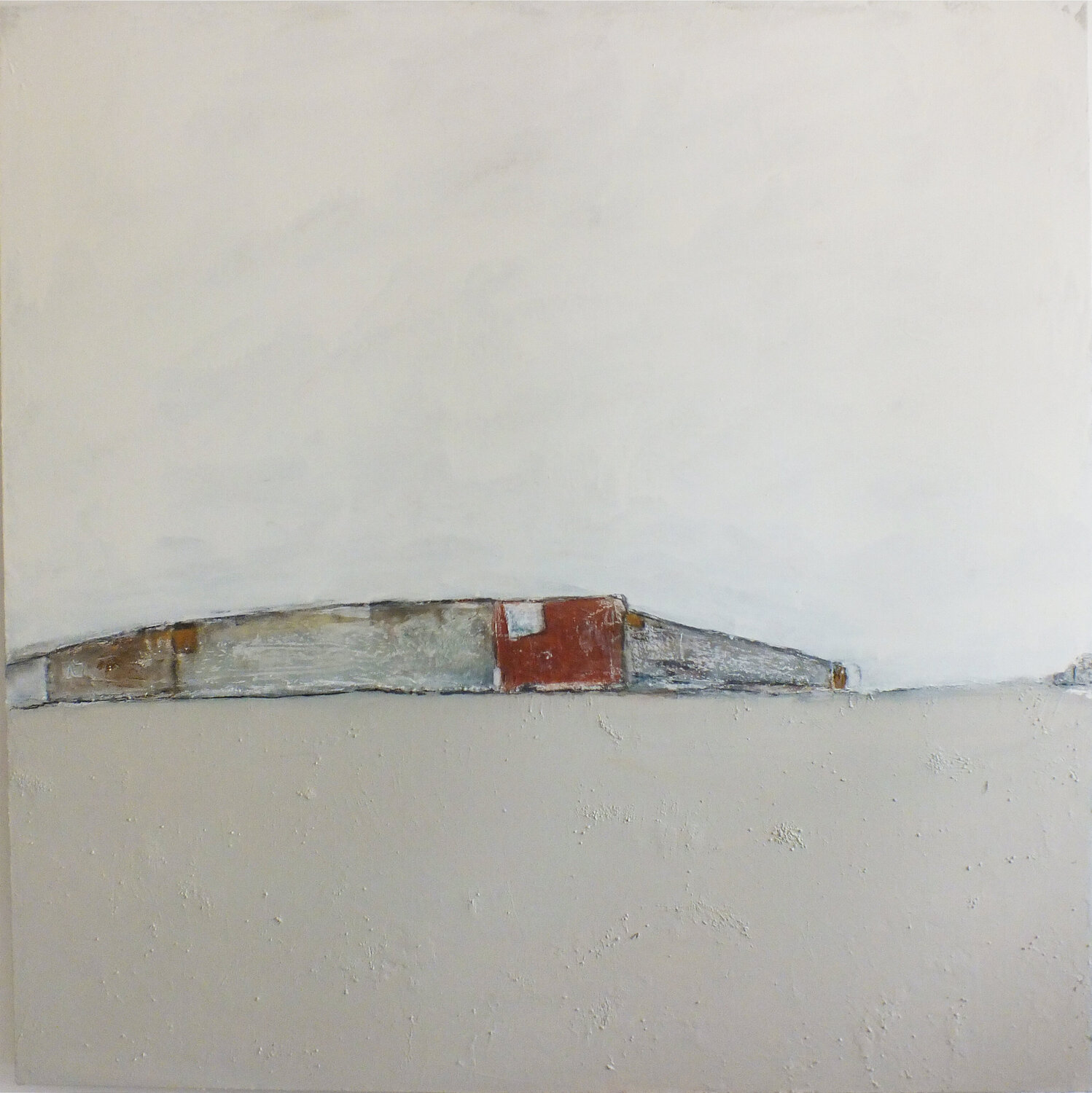 Landscape Marilina Marchica