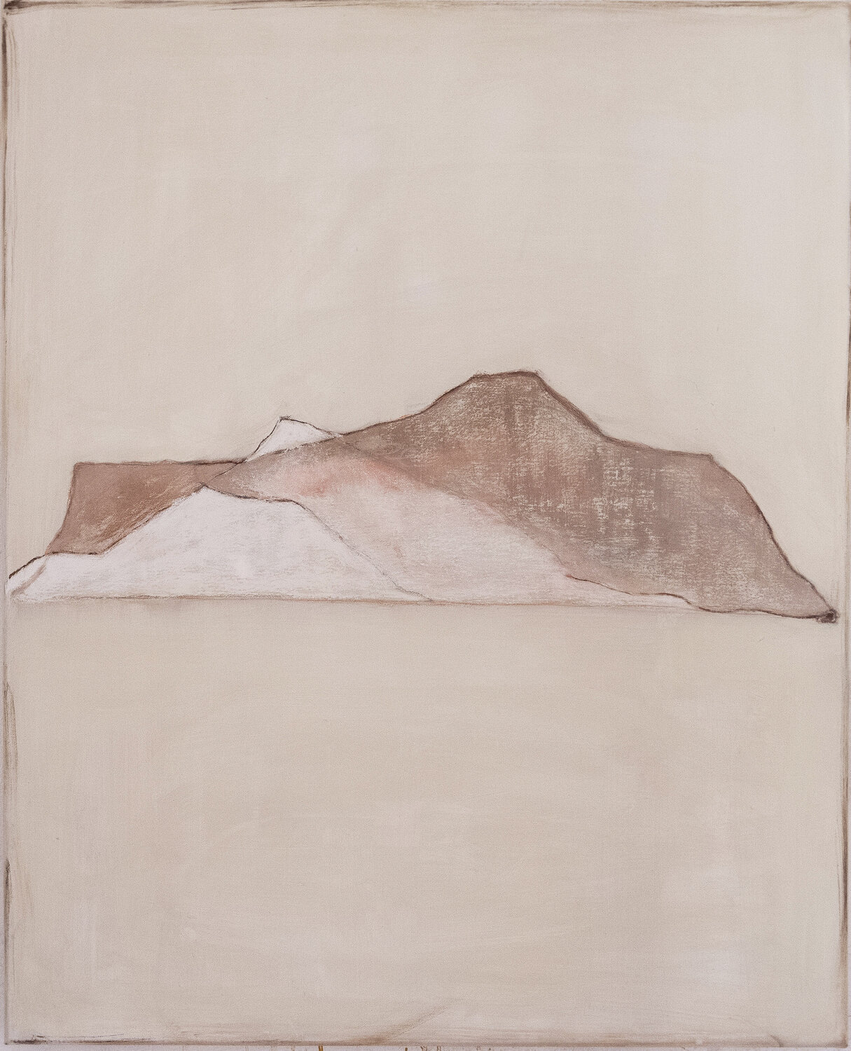 Landscape Marilina Marchica