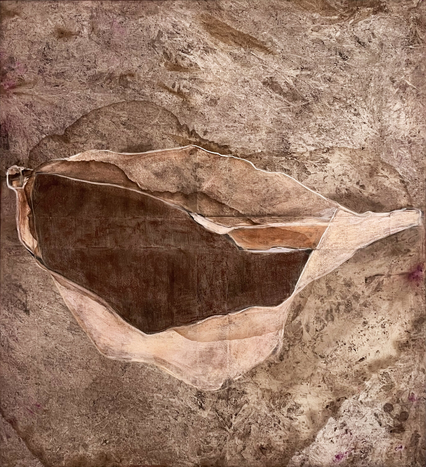 Landscape Marilina Marchica