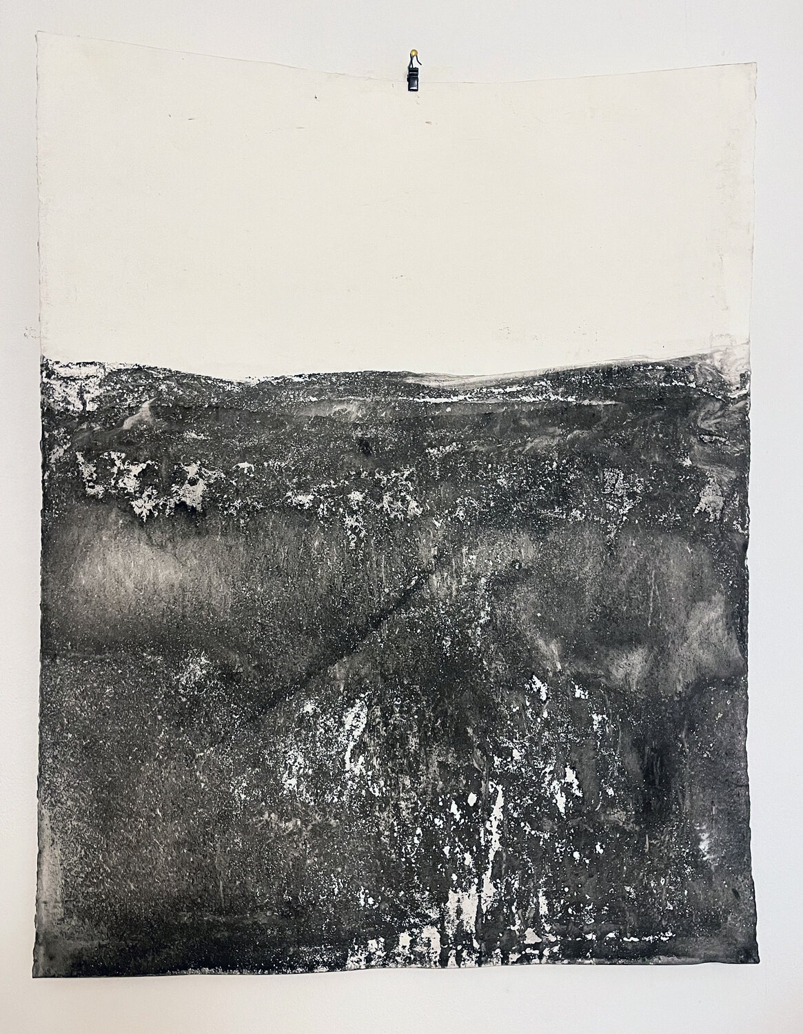 Landscape B/W Marilina Marchica
