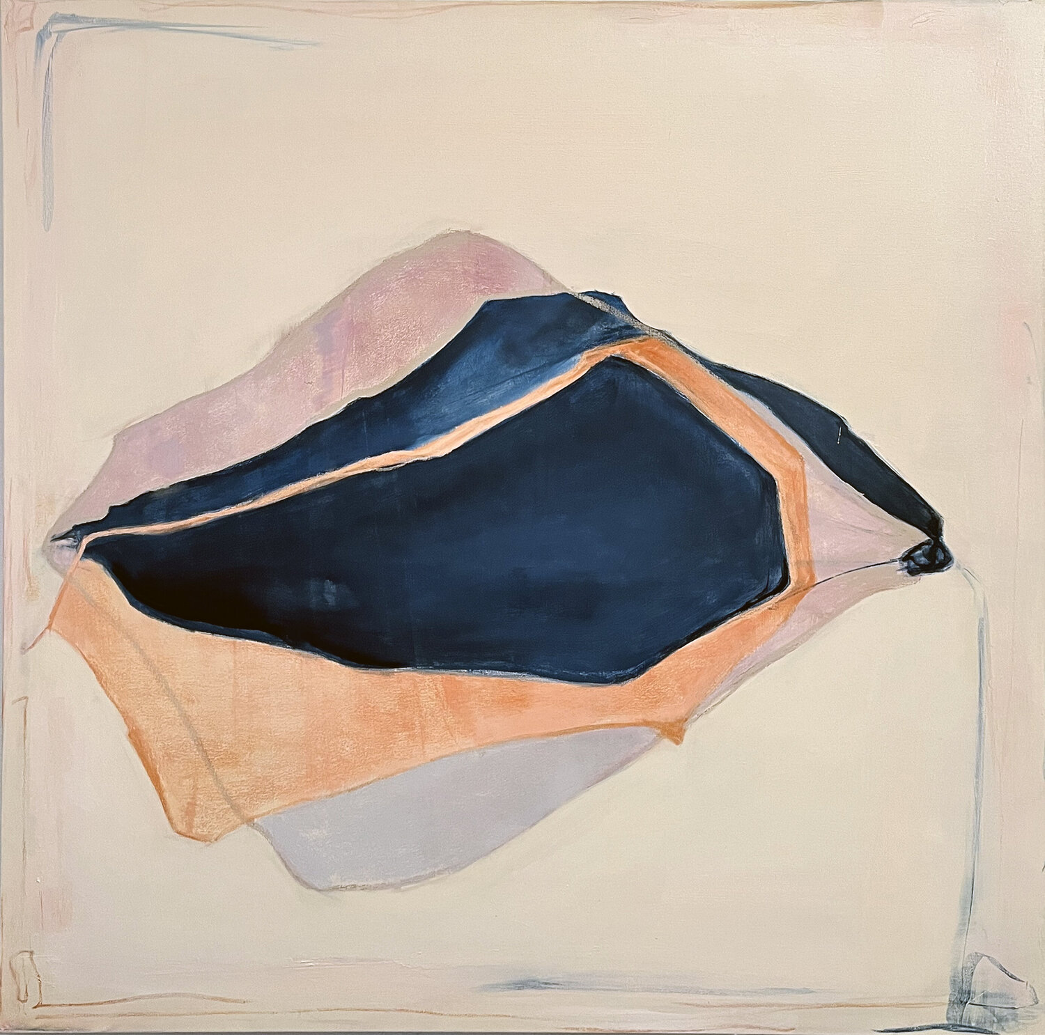 Geometric Landscape Marilina Marchica