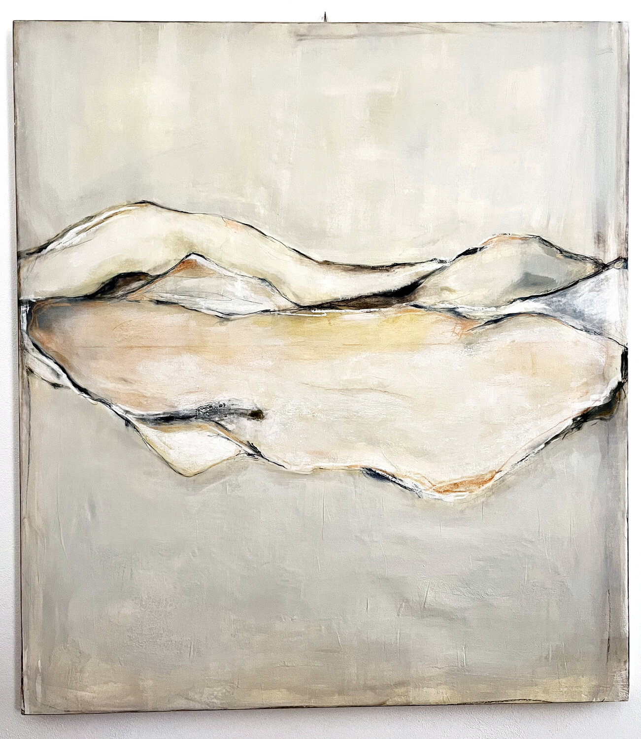 Landscape Marilina Marchica