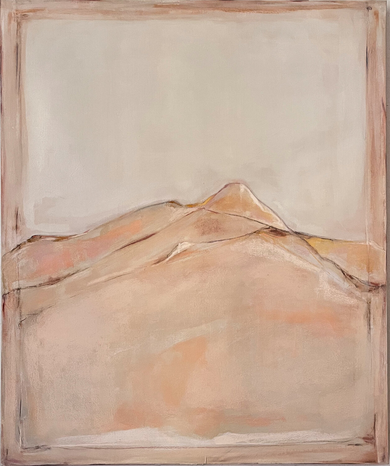Landscape Marilina Marchica