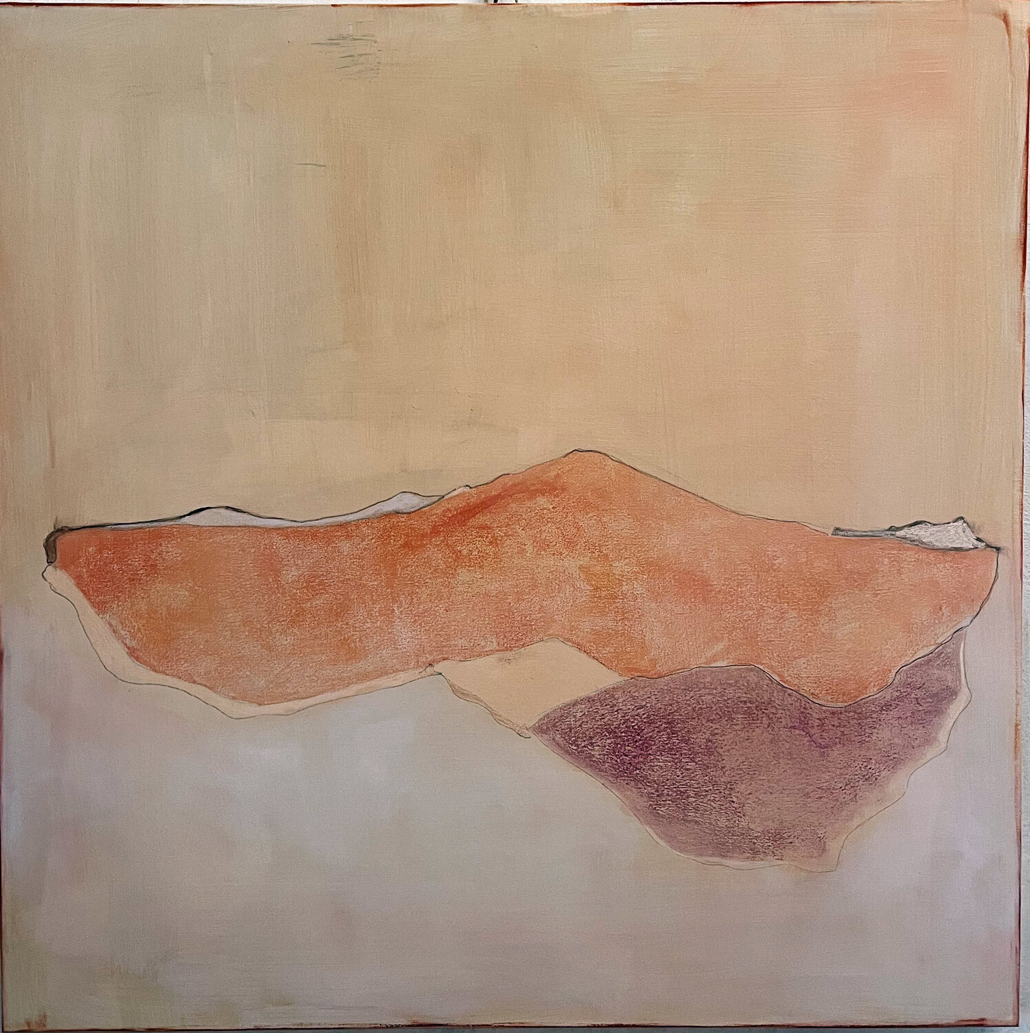 Landscape Marilina Marchica