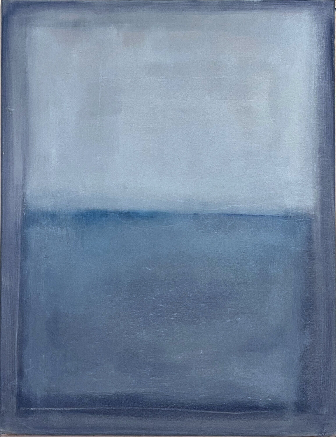 Landscape Marilina Marchica