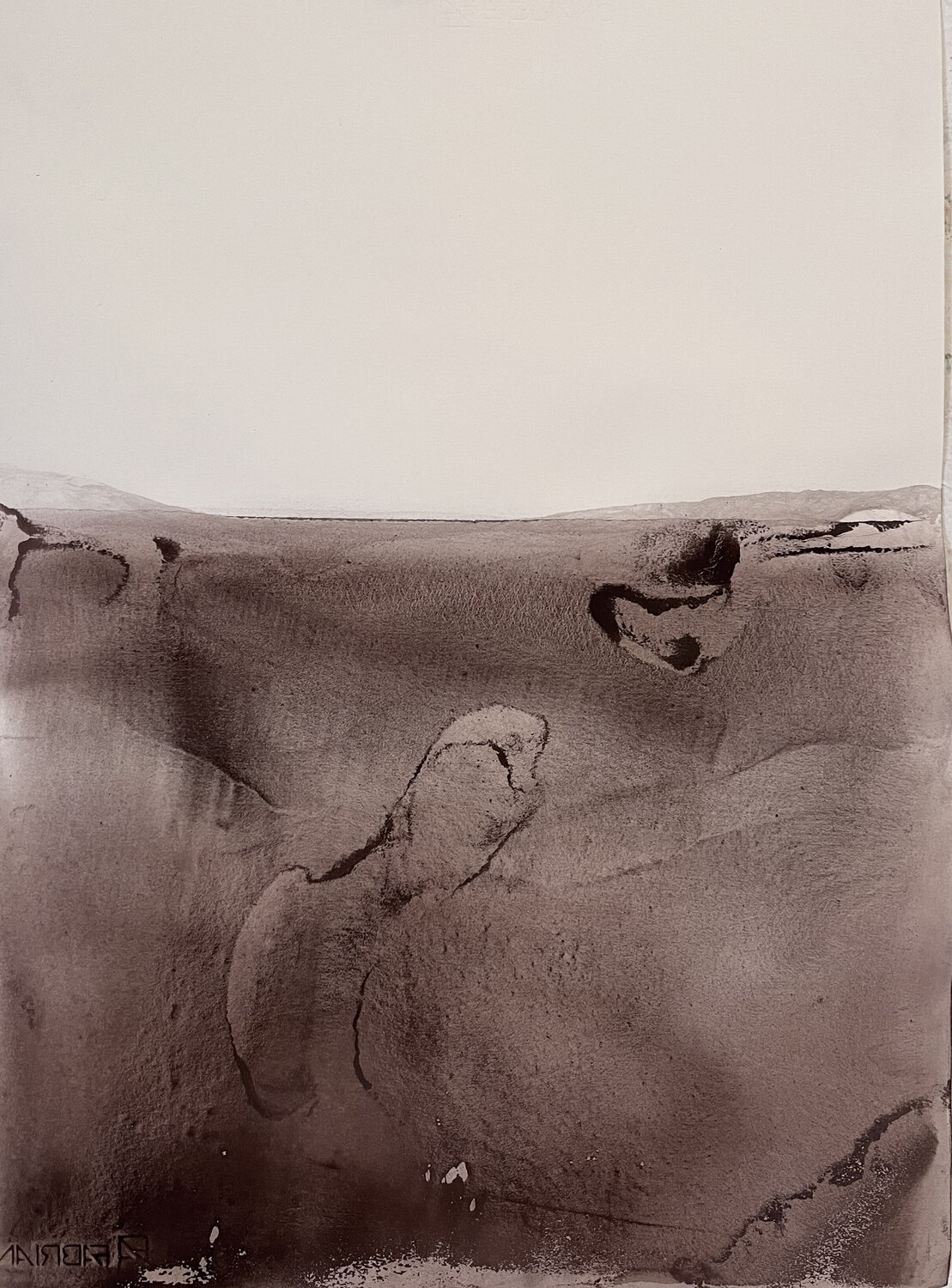 Landscape Marilina Marchica