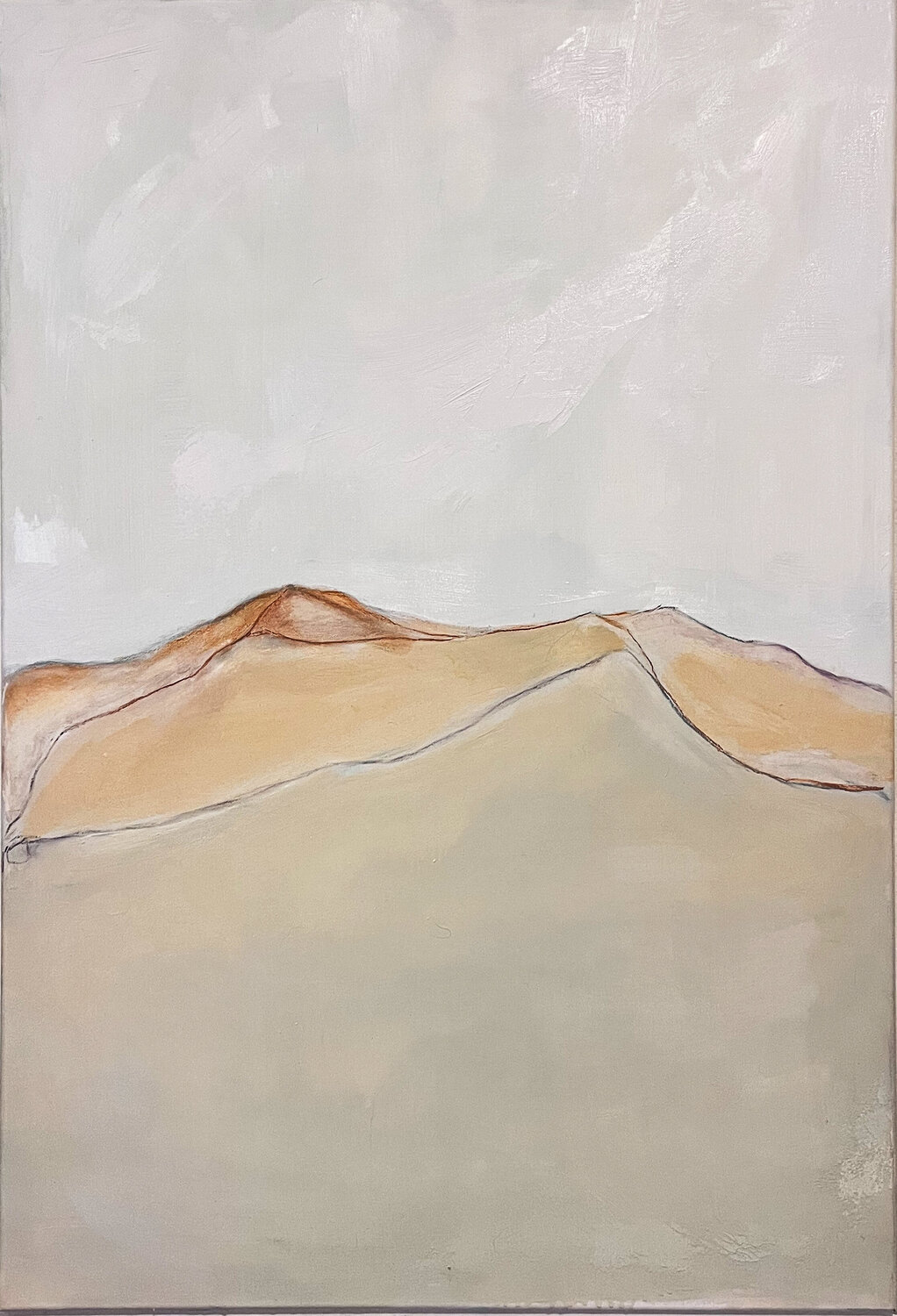 Landscape Marilina Marchica