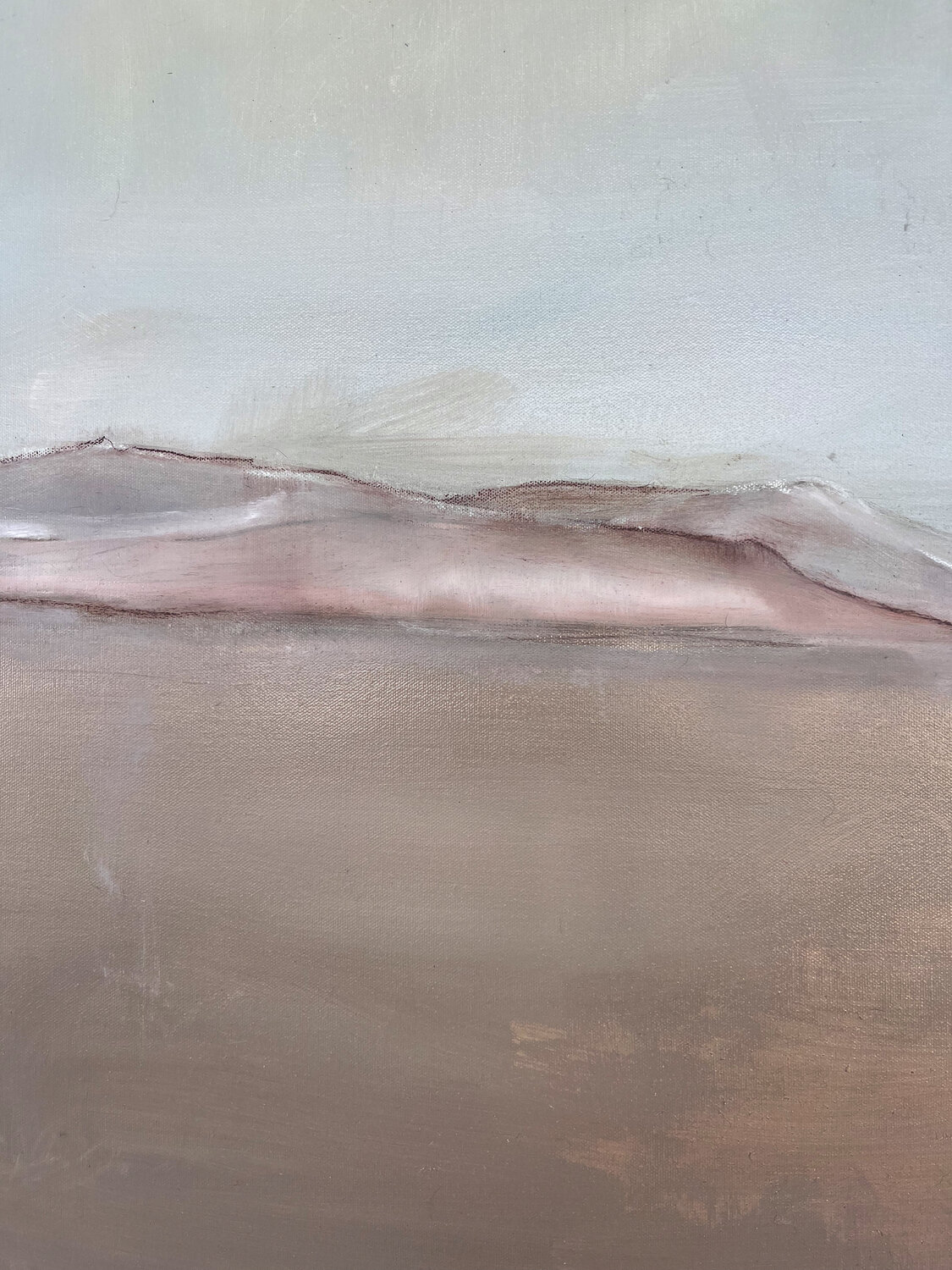 Landscape Marilina Marchica