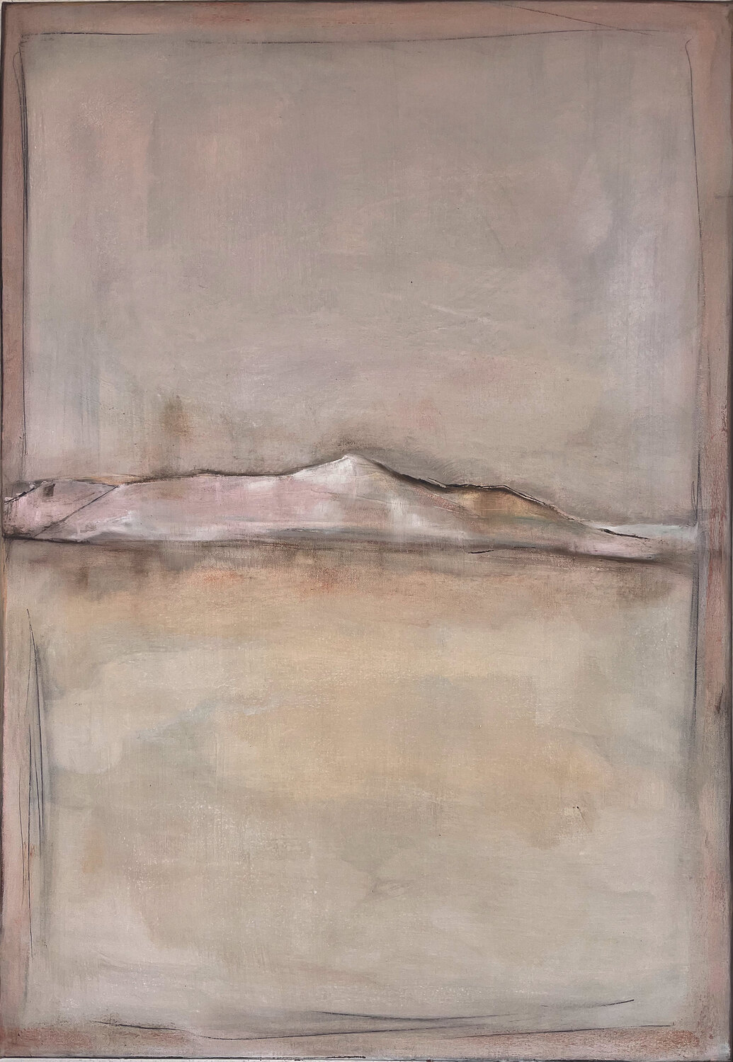 Landscape Marilina Marchica
