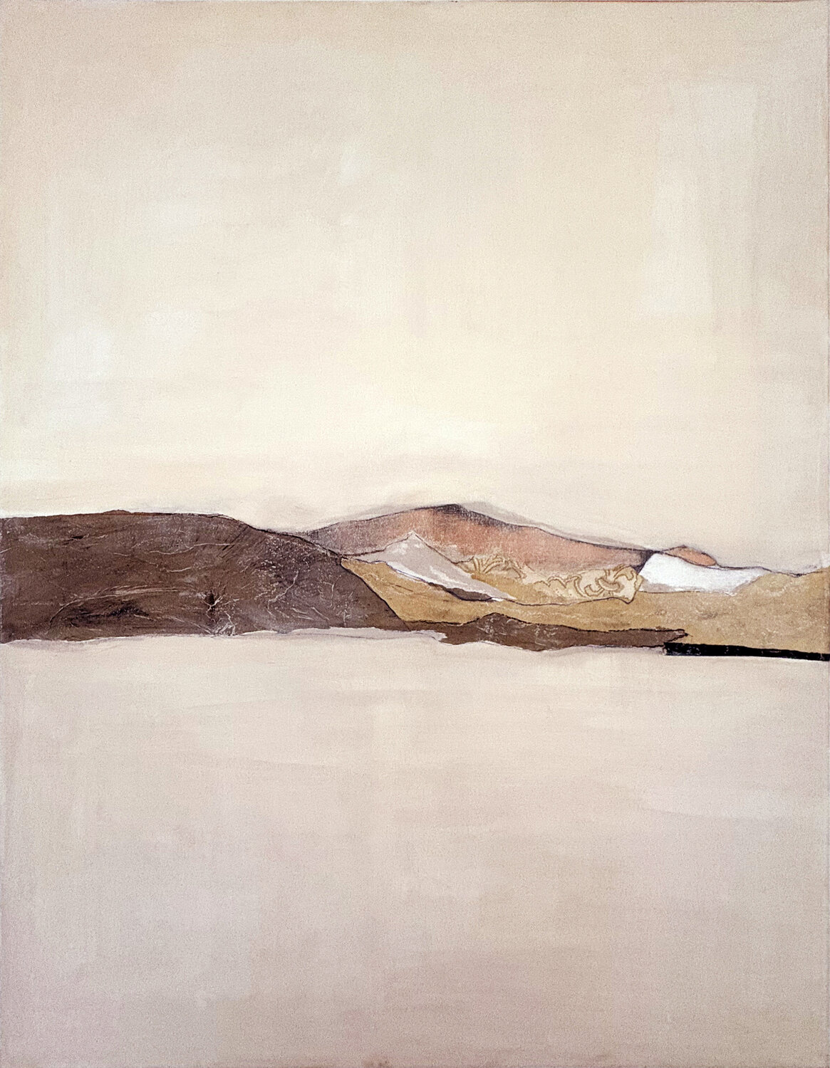 Paper landscape Marilina Marchica