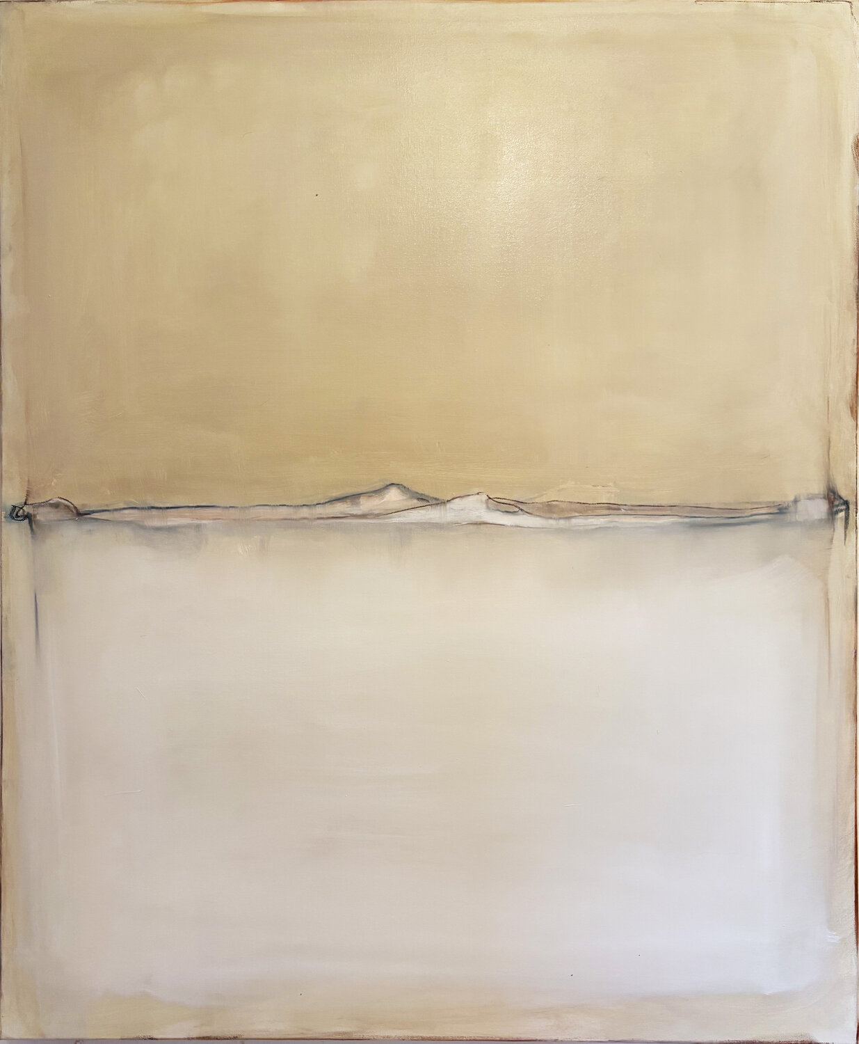 Landscape Marilina Marchica