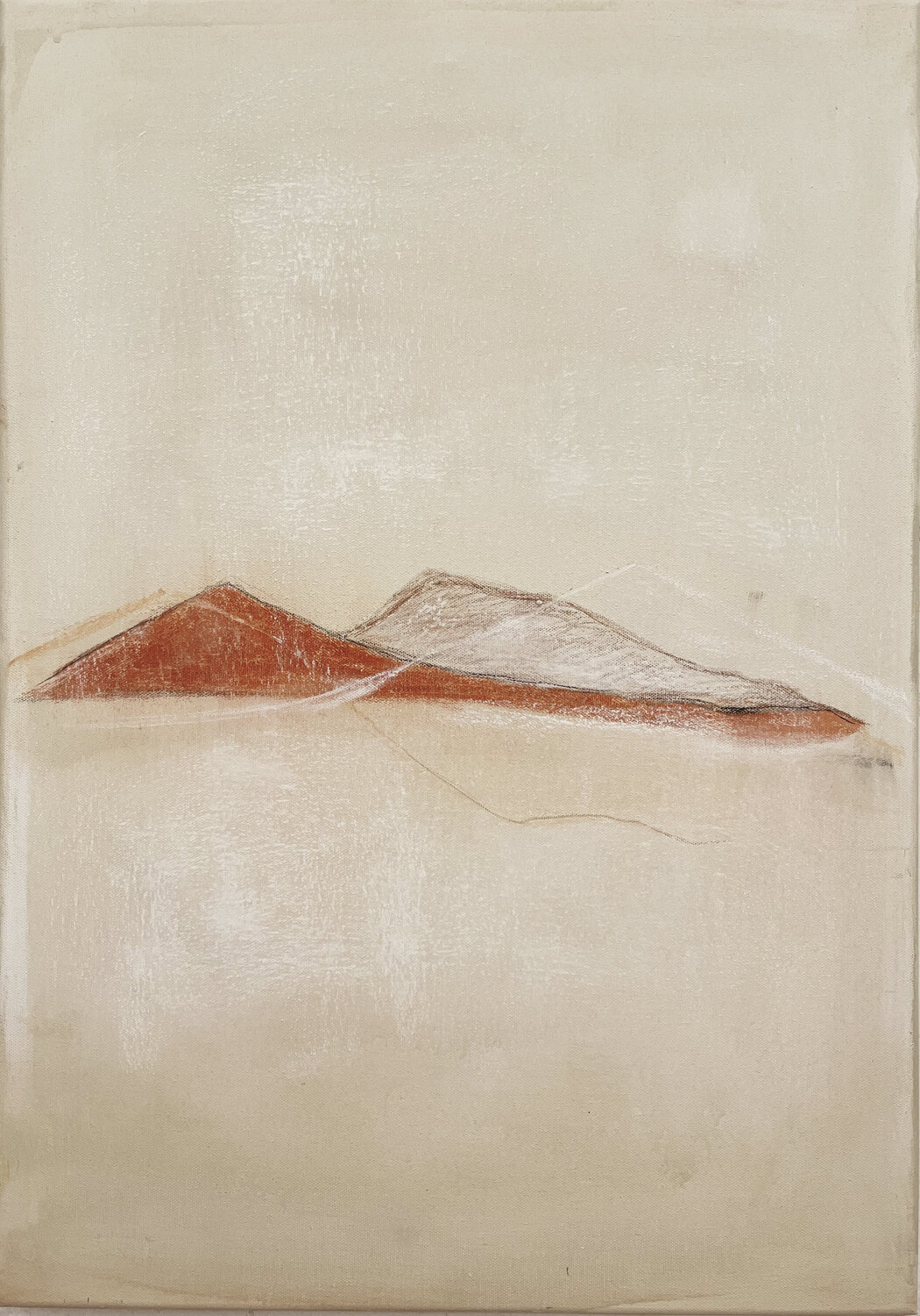 Landscape Marilina Marchica