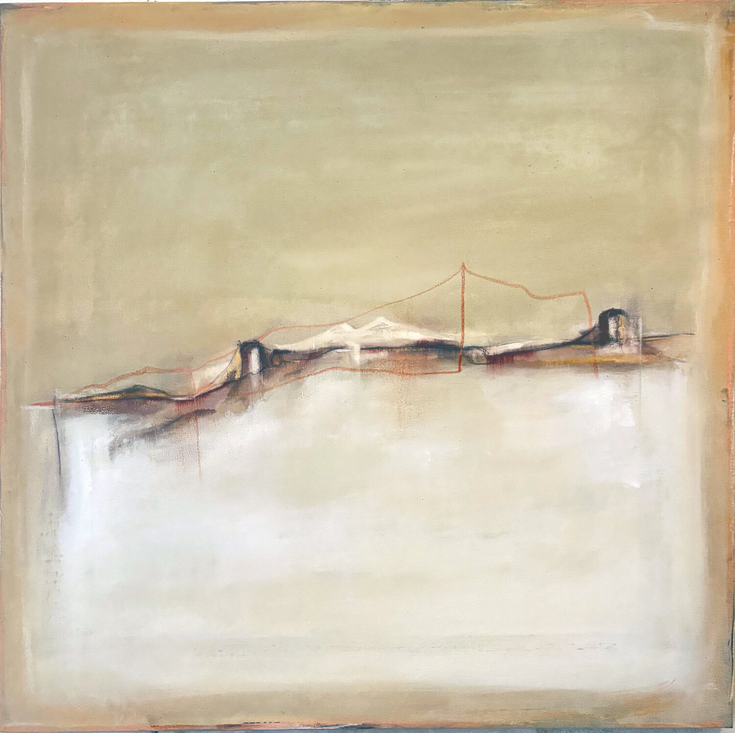 Landscape Marilina Marchica