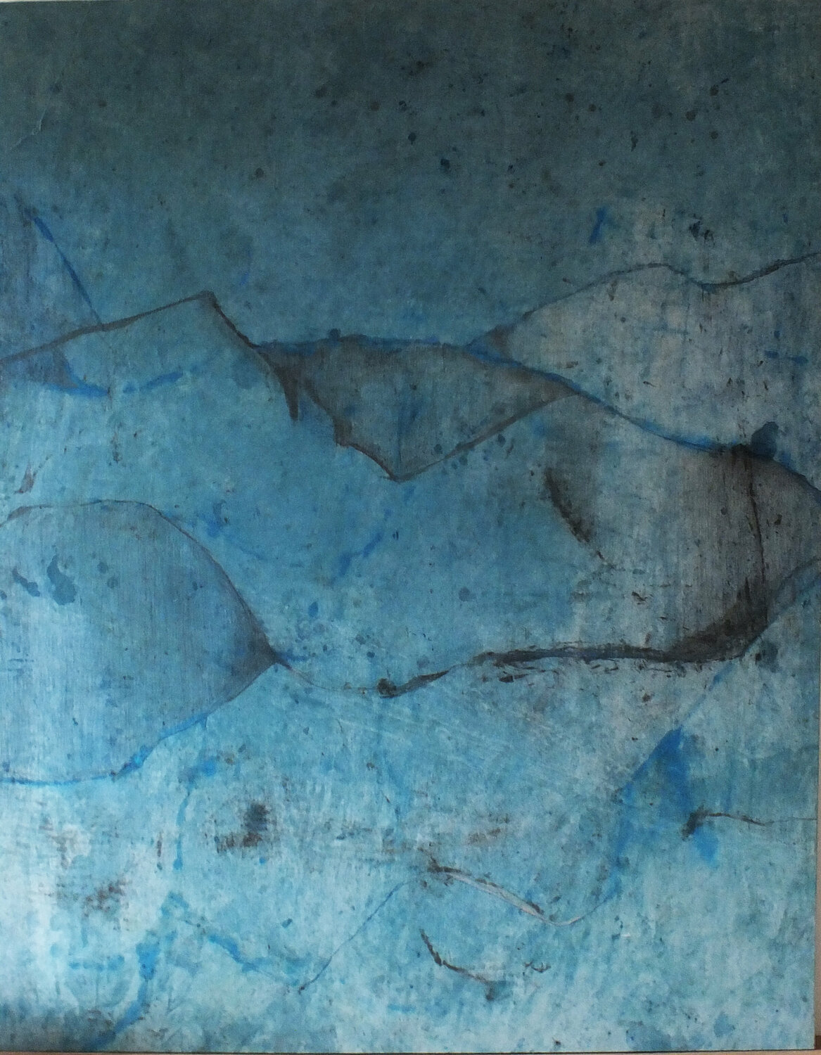 Landscape Marilina Marchica