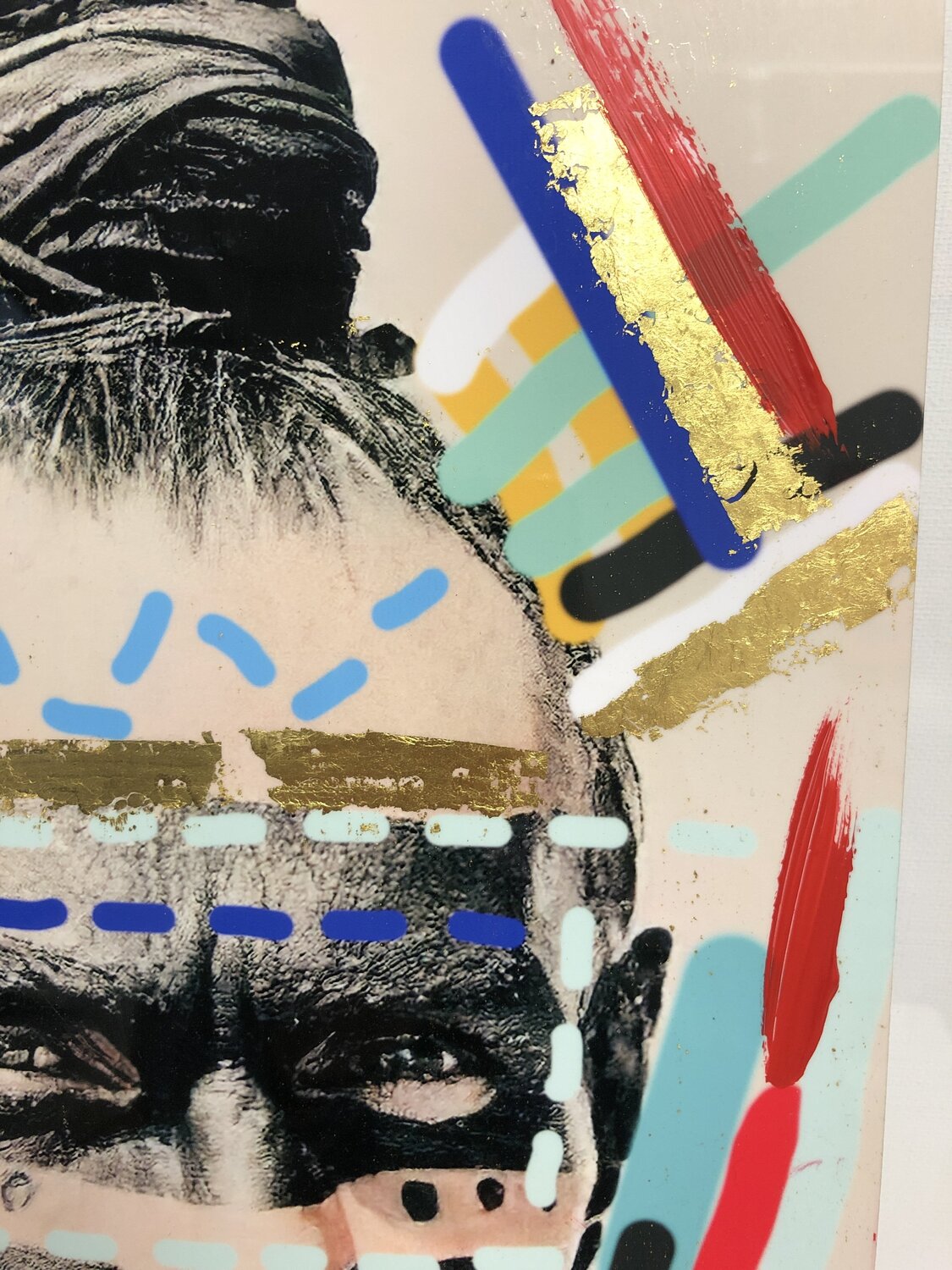 Impresiones de Arte Outsider en Venta - SINGULART, image size:1125x1500