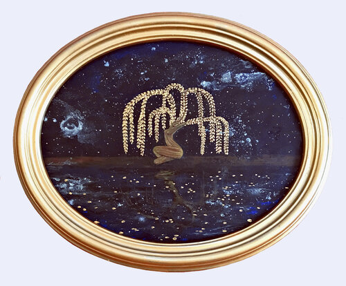 She Rises Linda Storm