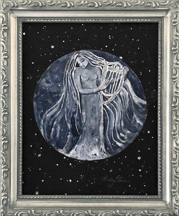 Song of Hope Linda Storm