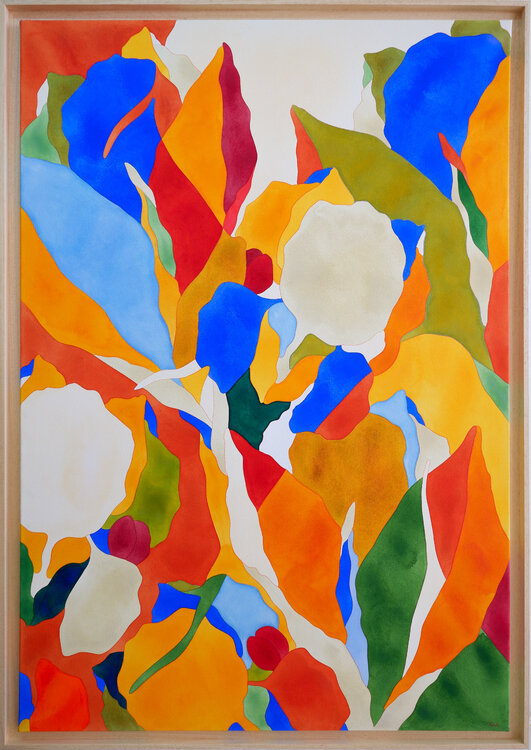 Féminité Camouflée Raphaële Anfré