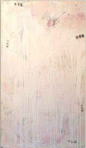 Eichhörnchentanz 180 x 100 cm van Conny Wachsmann, Schilderij te koop op Singulart