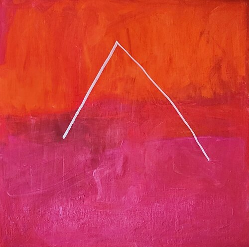 Wir sind für immer de Conny Wachsmann, Pintura a la venta en Singulart