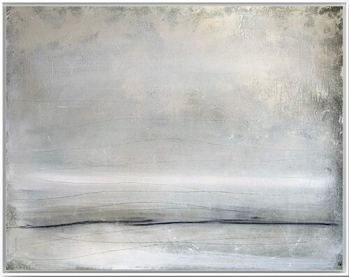 Stiller Morgen par Conny Wachsmann, Peinture en vente sur Singulart