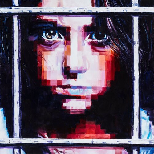 Why? de Assunta Cassa, Pintura a la venta en Singulart