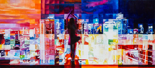 Dancity Assunta Cassa